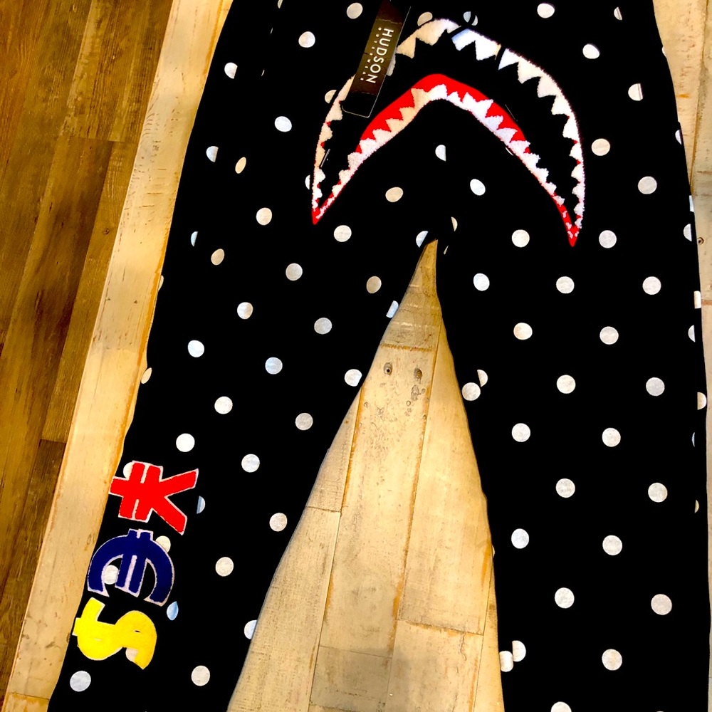 Hudson Brand Joggers🔥🔥